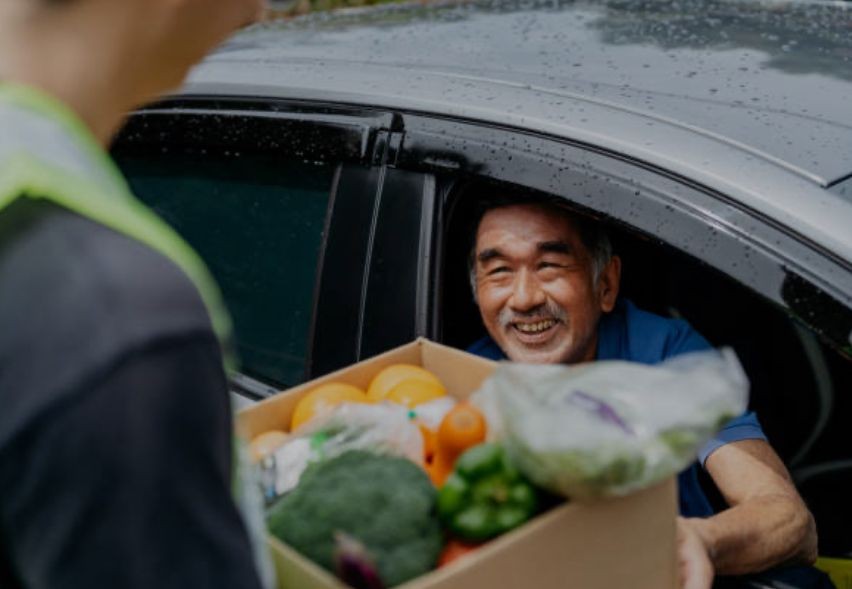 If We Can Be Of Service We’re At You’re Service